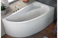 Calando L cada acril 150 x 85cm